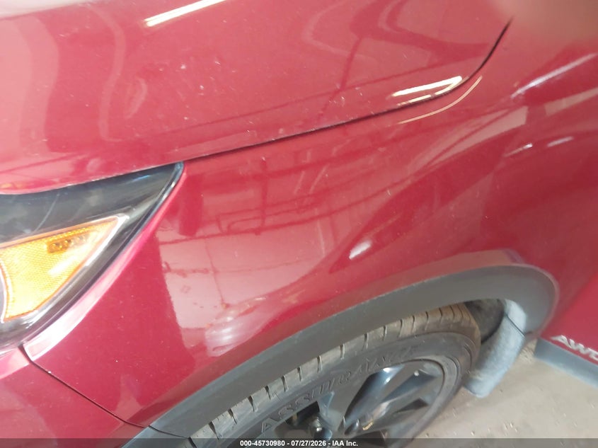 2020 Kia Sorento VIN 5XYPHDA51LG661267 IAAI salvage auction — NO DAMAGE, Salvage (Minnesota), sold $7,500 on 2026-08-22 (photo 6)