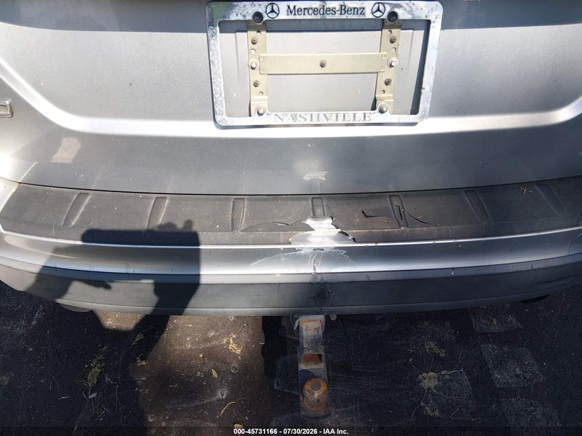 2012 Volvo Xc60 VIN YV4952DL9C2239478 IAAI salvage auction — NORMAL WEAR, Salvage Title, sold $500 on 2026-08-13 (photo 6)
