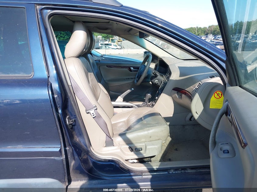 2004 Volvo Xc70 VIN YV1SZ59H541162091 IAAI salvage auction — FRONT END, Mv-907A (New York), sold $450 on 2026-08-11 (photo 5)