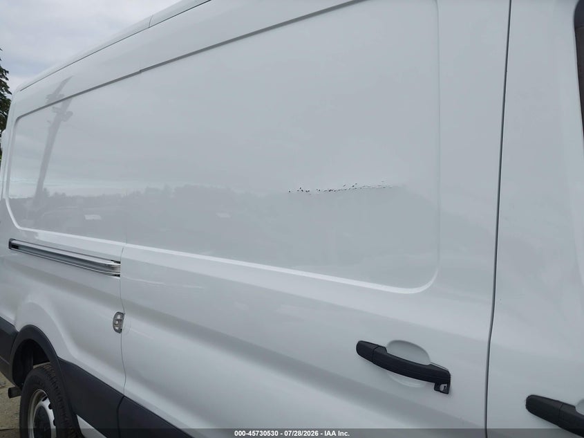 2020 Ford VIN 1FTYE1CG1LKA35089 IAAI salvage auction — SIDE, Enterprise Vehicles Clear Only (Washington), sold $10,600 on 2026-08-01 (photo 6)