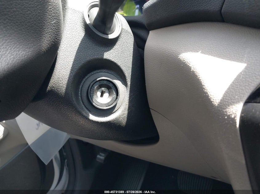 2018 Hyundai Tucson VIN KM8J23A47JU750695 IAAI salvage auction — VANDALISM, Salvage Title, sold $2,800 on 2026-08-03 (photo 6)