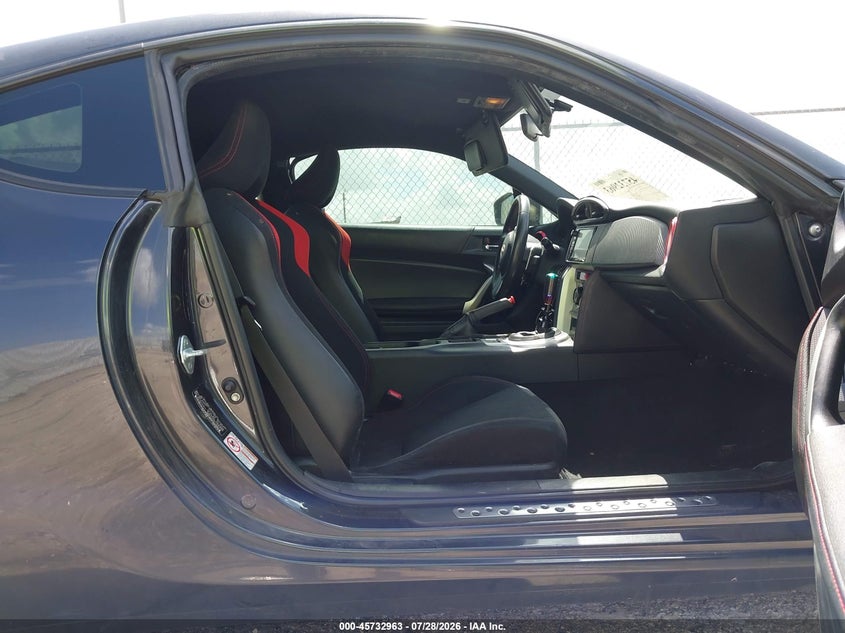 2016 Scion Fr-s VIN JF1ZNAA18G8703868 IAAI salvage auction — LEFT FRONT, Salvage Title, sold $925 on 2026-09-17 (photo 5)