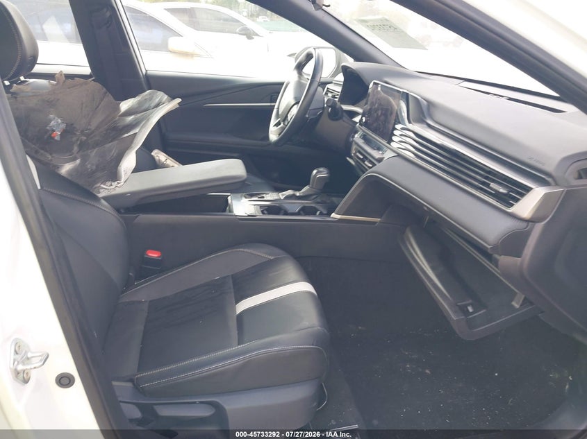 2025 Toyota Camry VIN 4T1DAACK6SU555897 IAAI salvage auction — REAR END, Enterprise Vehicles Clear Only (California), sold $11,800 on 2026-07-31 (photo 5)