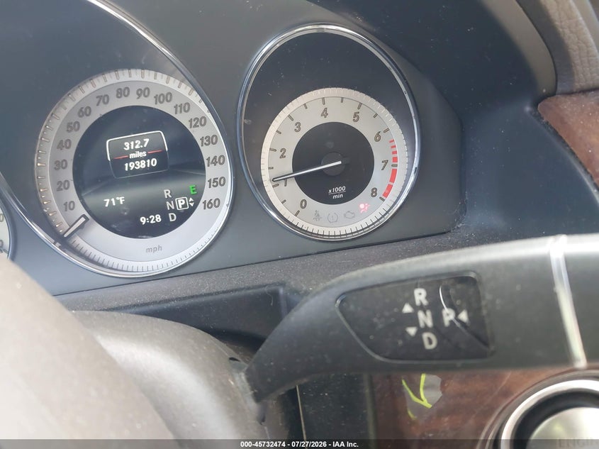 2015 Mercedes-benz Glk-klasse VIN WDCGG8JB8FG431379 IAAI salvage auction — NORMAL WEAR, Clear (Massachusetts), sold $3,550 on 2026-08-04 (photo 6)
