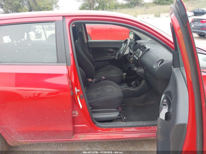 2009 Scion Xd VIN JTKKU104X9J039555 IAAI salvage auction — NORMAL WEAR, Certificate Of Title (Nebraska), sold $500 on 2026-09-17 (photo 5)