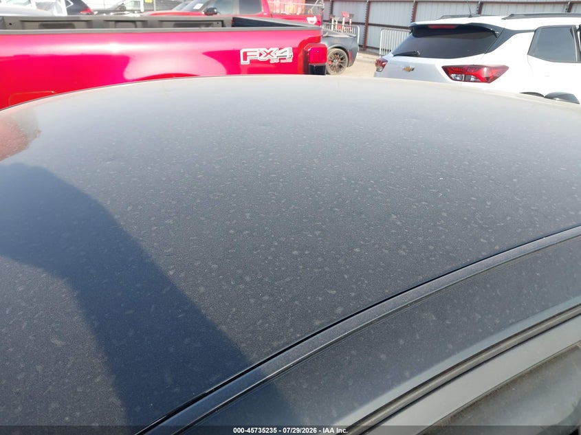 2019 Nissan Altima VIN 1N4BL4BV9KN306464 IAAI salvage auction — HAIL, Original (Texas), sold $5,700 on 2026-09-15 (photo 6)