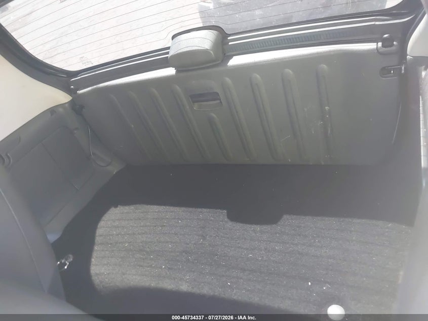 2015 Smart Fortwo VIN WMEEJ3BA2FK799546 IAAI salvage auction — NORMAL WEAR, Clear - Dealer Only (California), sold $175 on 2026-08-04 (photo 8)