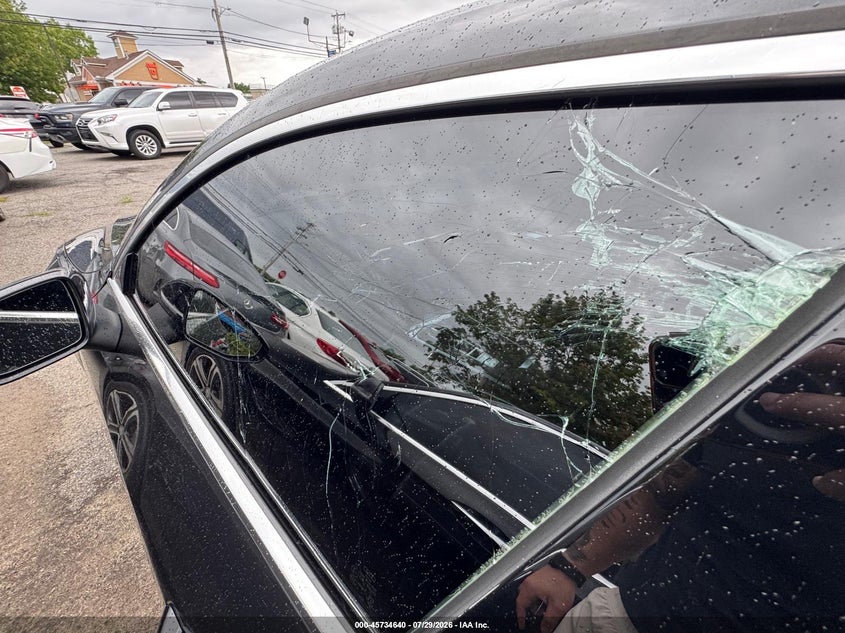 2019 Audi A7 VIN WAUS2AF2XKN045578 IAAI salvage auction — UNKNOWN, Original (West Virginia), sold $16,450 on 2026-09-02 (photo 6)