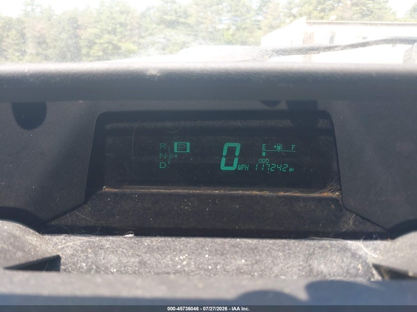 2008 Toyota Prius VIN JTDKB20U583440369 IAAI salvage auction — NORMAL WEAR, Clear (Massachusetts), sold $575 on 2026-07-31 (photo 7)