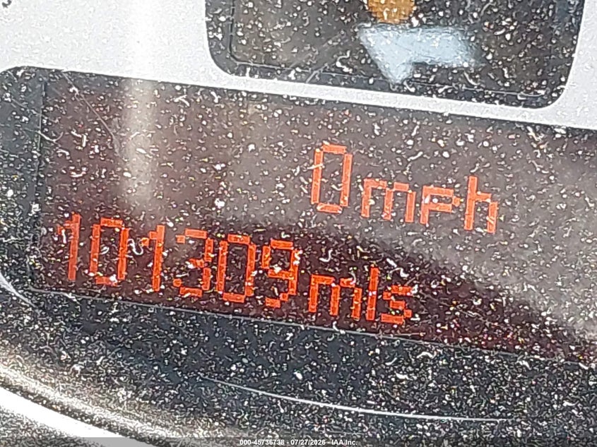 2013 Mini Countryman VIN WMWZC5C55DWP34927 IAAI salvage auction — NORMAL WEAR, Clear (New York), sold $475 on 2026-08-04 (photo 7)