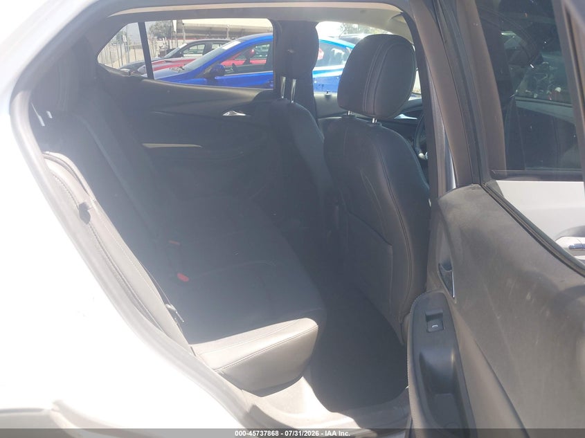 2024 Buick Encore gx VIN KL4AMBS29RB137694 IAAI salvage auction — FRONT END, Wait Title, sold $8,300 on 2026-08-12 (photo 8)