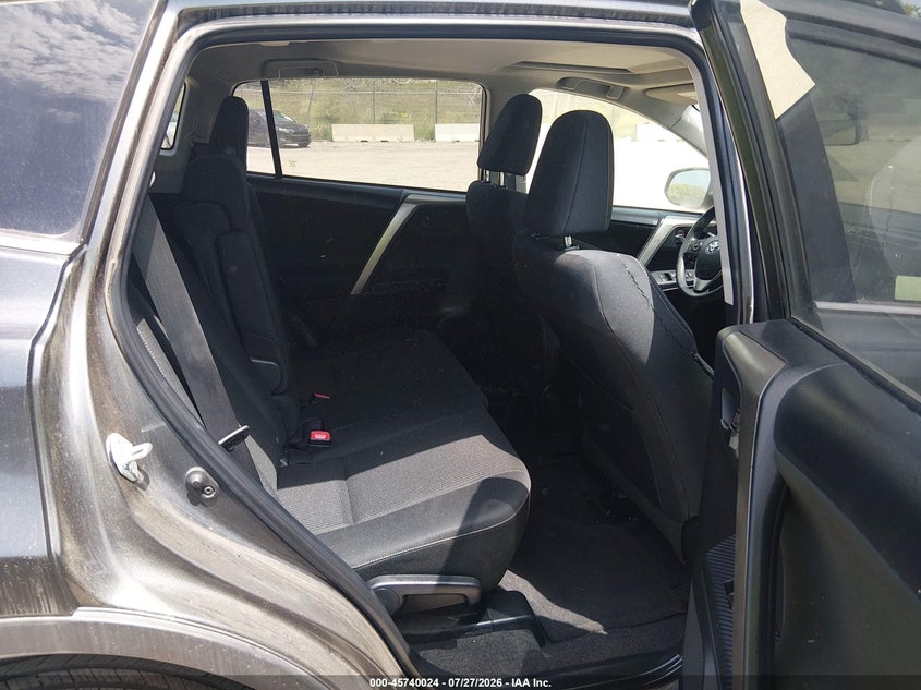 2013 Toyota Rav 4 VIN JTMRFREV9D5023543 IAAI salvage auction — UNKNOWN, Certificate Of Title (Nebraska), sold $75 on 2026-07-30 (photo 8)