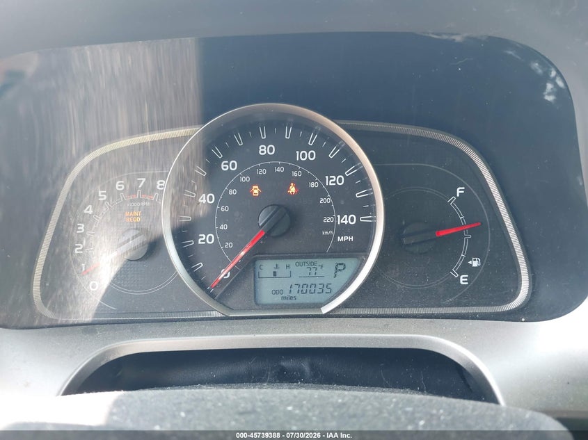 2014 Toyota Rav 4 VIN JTMBFREV2ED057574 IAAI salvage auction — RIGHT FRONT, Salvage (Illinois), sold $3,200 on 2026-09-03 (photo 7)