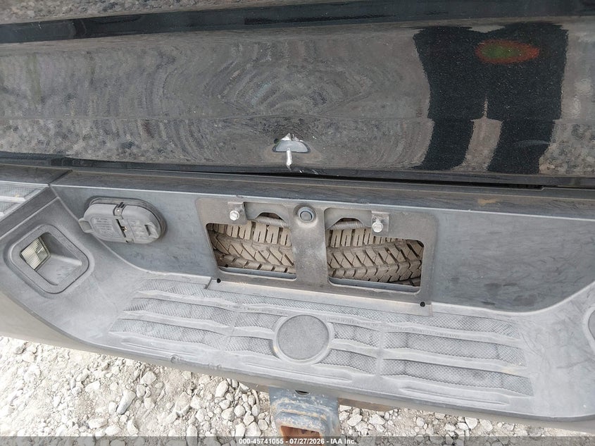 2018 Toyota Tundra VIN 5TFRY5F14JX236074 IAAI salvage auction — UNKNOWN, Clear (Florida), sold $7,375 on 2026-07-31 (photo 6)