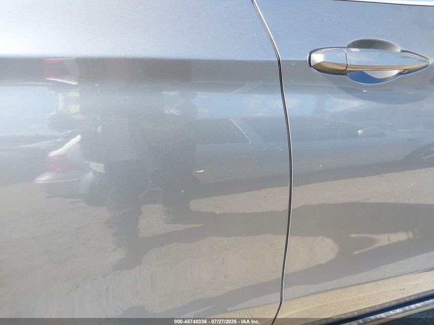 2016 BMW X5 VIN 5UXKT0C56G0F75240 IAAI salvage auction — NORMAL WEAR, Salvage Title, sold $6,700 on 2026-08-19 (photo 6)