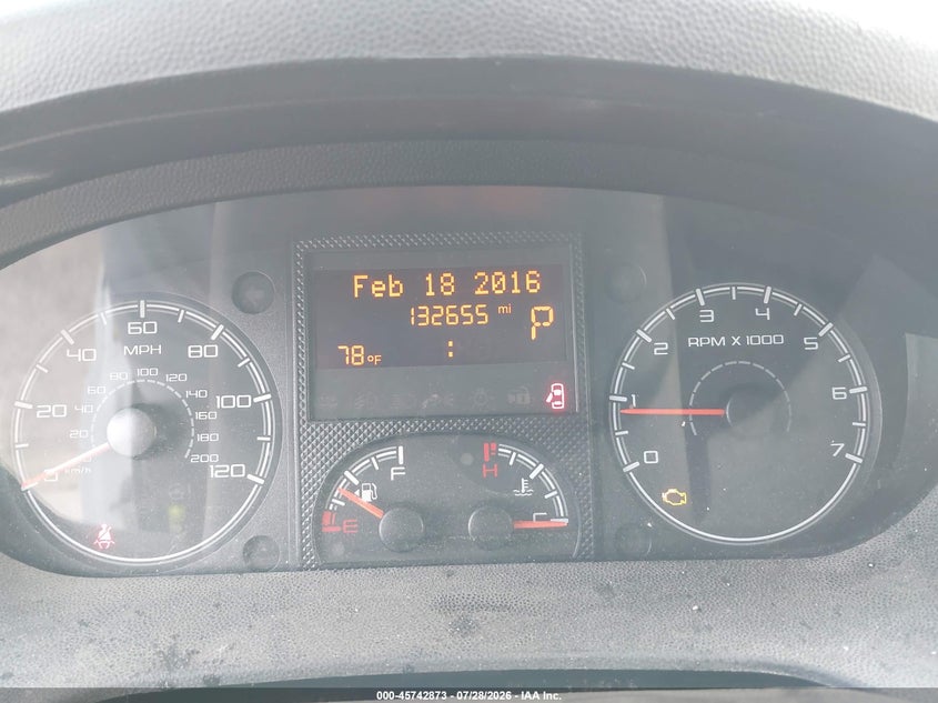 2017 Ram Promaster 1500 VIN 3C6TRVNG4HE521366 IAAI salvage auction — REAR END, Salvage (North Dakota), sold $7,500 on 2026-08-20 (photo 7)