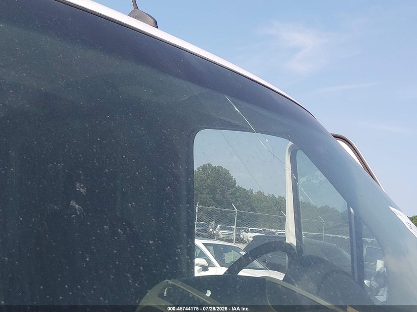 2007 Dodge Sprinter VIN WD0PE746375137090 IAAI salvage auction — NORMAL WEAR, Clear (Georgia), sold $200 on 2026-07-31 (photo 6)