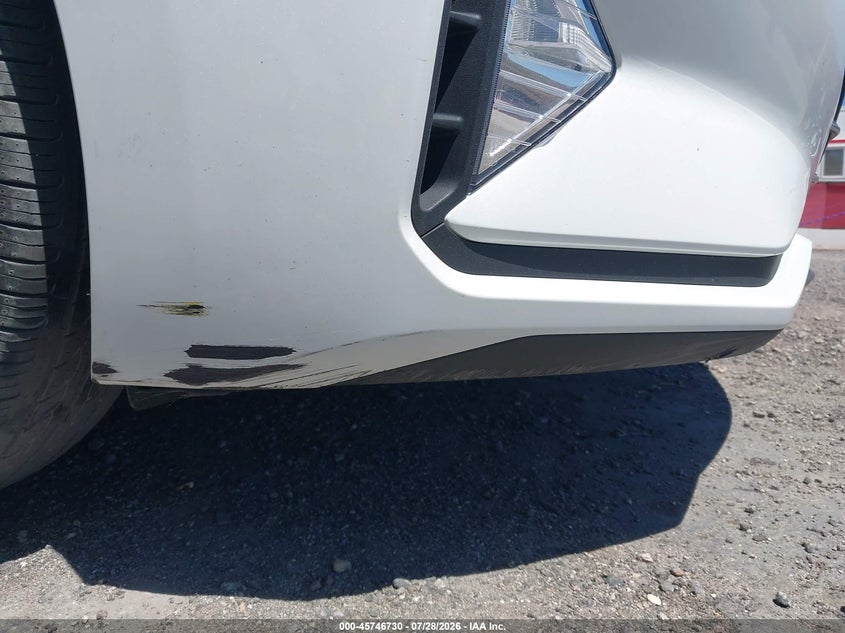 2019 Hyundai Elantra VIN 5NPD74LF9KH478797 IAAI salvage auction — NORMAL WEAR, SF97 (California), sold $10,550 on 2026-08-25 (photo 6)