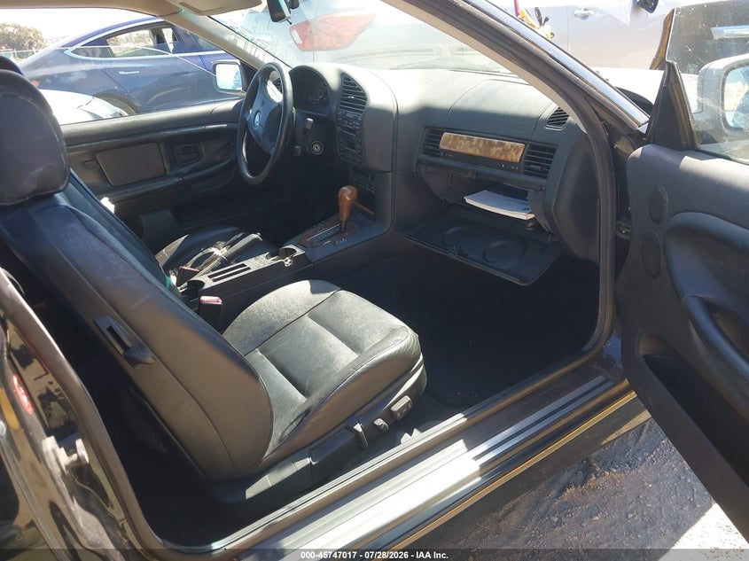 1999 BMW 3 series VIN WBABG233XXET38568 IAAI salvage auction — NORMAL WEAR, Salvage (California), sold $1,275 on 2026-08-13 (photo 5)