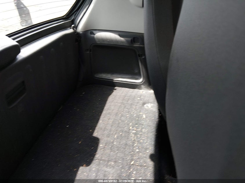 2015 Smart Fortwo VIN WMEEJ3BA6FK820513 IAAI salvage auction — NORMAL WEAR, Clear (New Jersey), sold $825 on 2026-09-03 (photo 8)