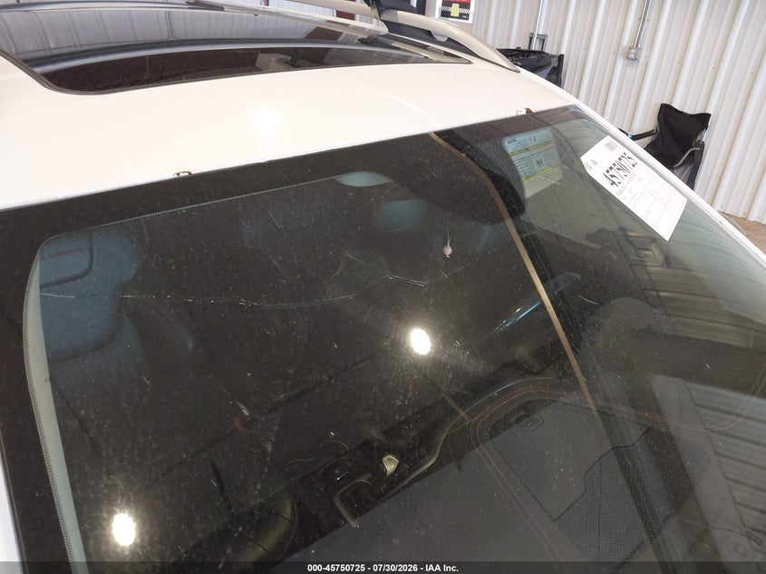 2014 Jeep Cherokee VIN 1C4PJMBS8EW198249 IAAI salvage auction — NORMAL WEAR, Clear (Utah), sold $850 on 2026-08-13 (photo 6)