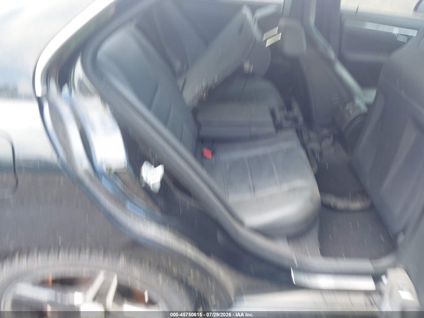 2009 Mercedes-benz C class VIN WDDGF77X39F302102 IAAI salvage auction — ALL OVER, Bill Of Sale (New York), sold $2,550 on 2026-08-11 (photo 8)