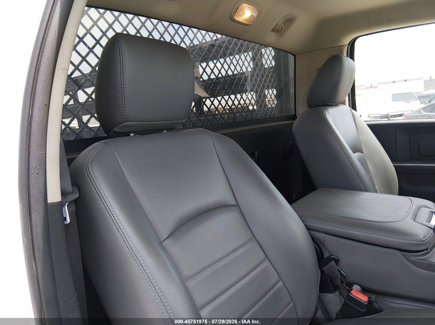 2016 Ram 4500 VIN 3C7WRKDJ6GG162741 IAAI salvage auction — NORMAL WEAR, Sf97 (Texas), sold $19,700 on 2026-09-01 (photo 8)