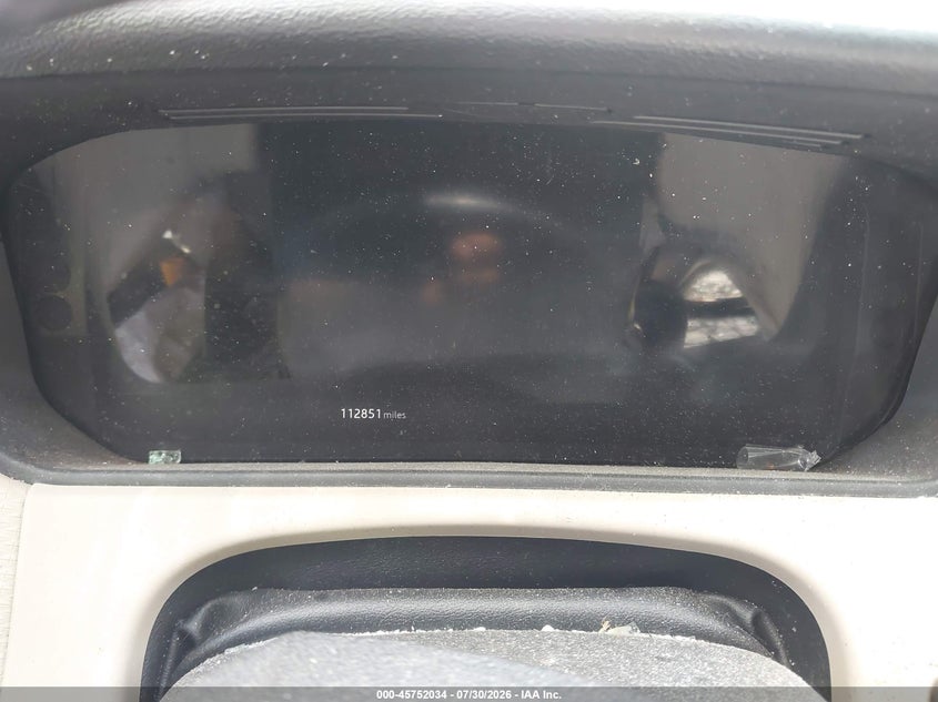 2018 Land rover Range rover velar VIN SALYB2RX7JA736155 IAAI salvage auction — BIOHAZARD/CHEMICAL, Wait Title, sold $2,250 on 2026-09-06 (photo 7)