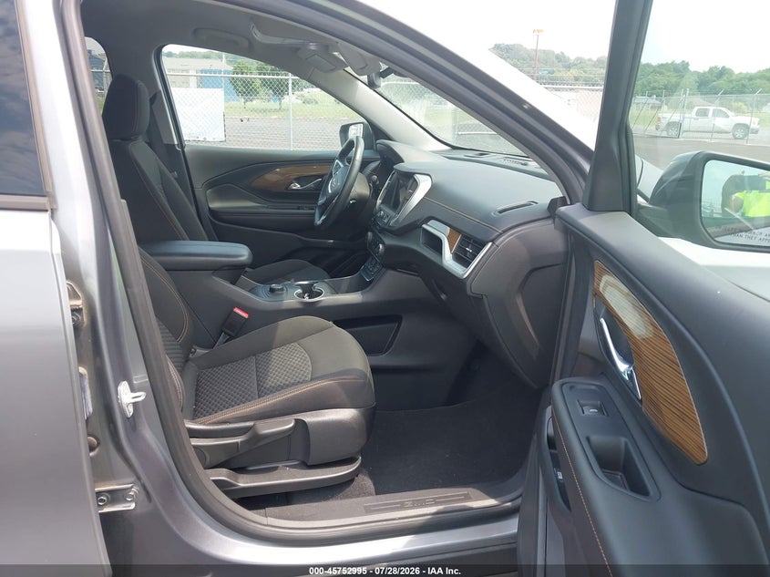 2020 Gmc Terrain VIN 3GKALTEV8LL326903 IAAI salvage auction — NORMAL WEAR, SF97 (Illinois), sold $0 on 2026-10-09 (photo 5)