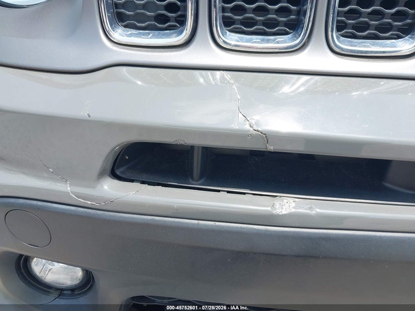 2019 Jeep Renegade VIN ZACNJABB2KPK47585 IAAI salvage auction — FRONT END, Clear (Florida), sold $2,925 on 2026-08-06 (photo 6)