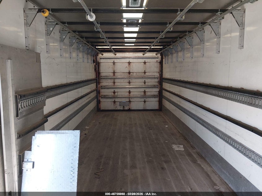 2014 Freightliner M2 106 VIN 1FVACWDT1EHFP0382 IAAI salvage auction — ALL OVER, Clear (Minnesota), sold $4,000 on 2026-08-25 (photo 7)