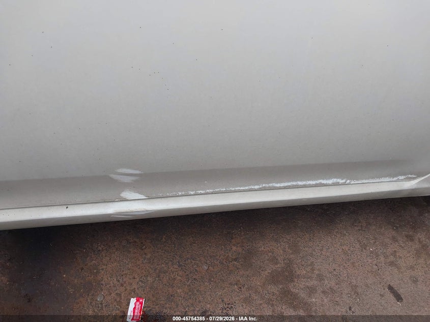 2014 Scion Tc VIN JTKJF5C72E3080733 IAAI salvage auction — RIGHT SIDE, Clear (Hawaii), sold $3,000 on 2026-08-25 (photo 6)