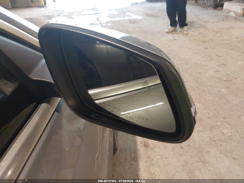 2022 BMW 2er VIN WBA73AK04N7K89999 IAAI salvage auction — FRONT & REAR, Salvage Title, sold $6,400 on 2026-08-19 (photo 5)