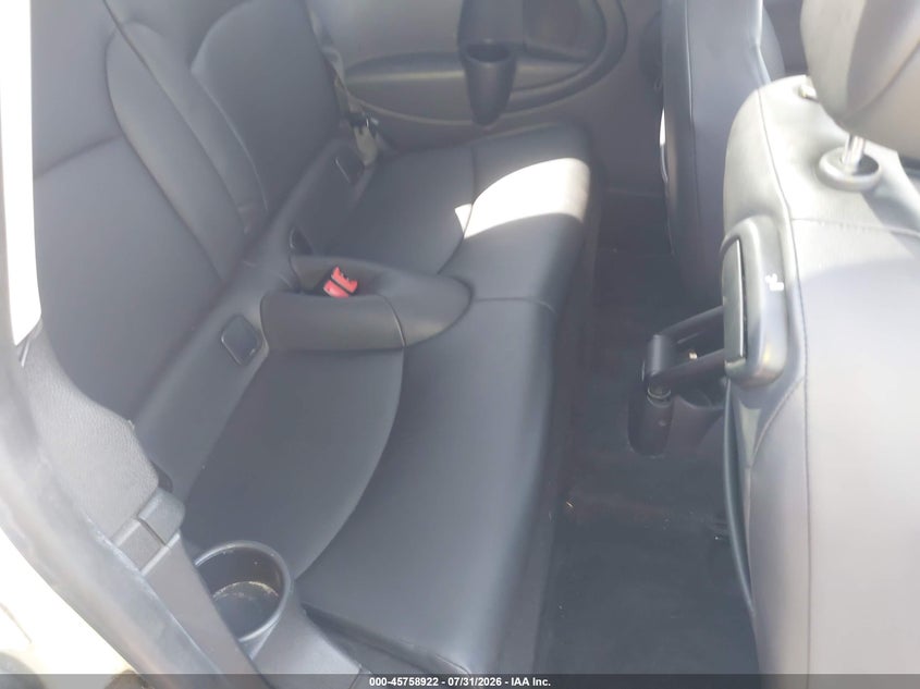 2013 Mini Clubman VIN WMWZF3C58DT490199 IAAI salvage auction — FRONT END, Salvage Title, sold $700 on 2026-08-11 (photo 8)