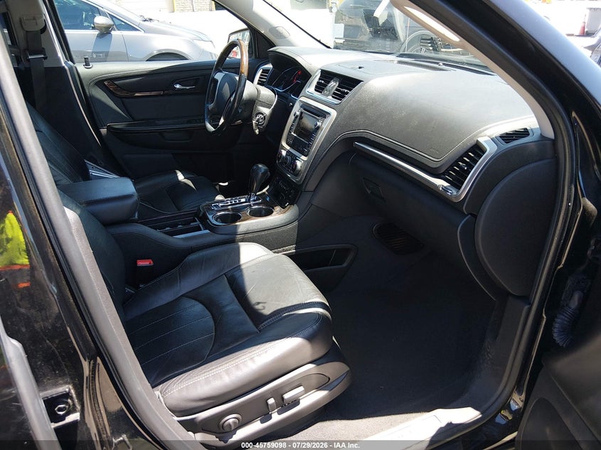 2016 Gmc Acadia VIN 1GKKVTKD9GJ288007 IAAI salvage auction — UNKNOWN, Salvage Title, sold $2,475 on 2026-09-05 (photo 5)