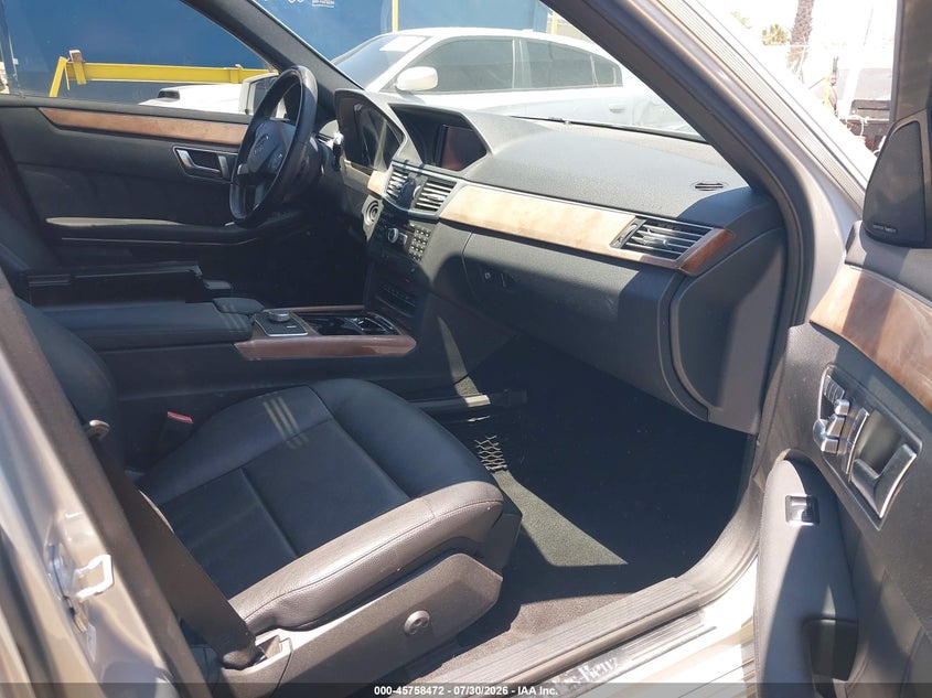 2012 Mercedes-benz VIN WDDHF2EB7CA575207 IAAI salvage auction — UNDERCARRIAGE, Salvage (California), sold $1,100 on 2026-08-03 (photo 5)
