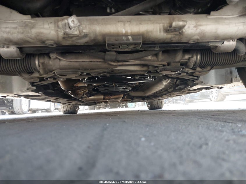 2012 Mercedes-benz VIN WDDHF2EB7CA575207 IAAI salvage auction — UNDERCARRIAGE, Salvage (California), sold $1,100 on 2026-08-03 (photo 6)