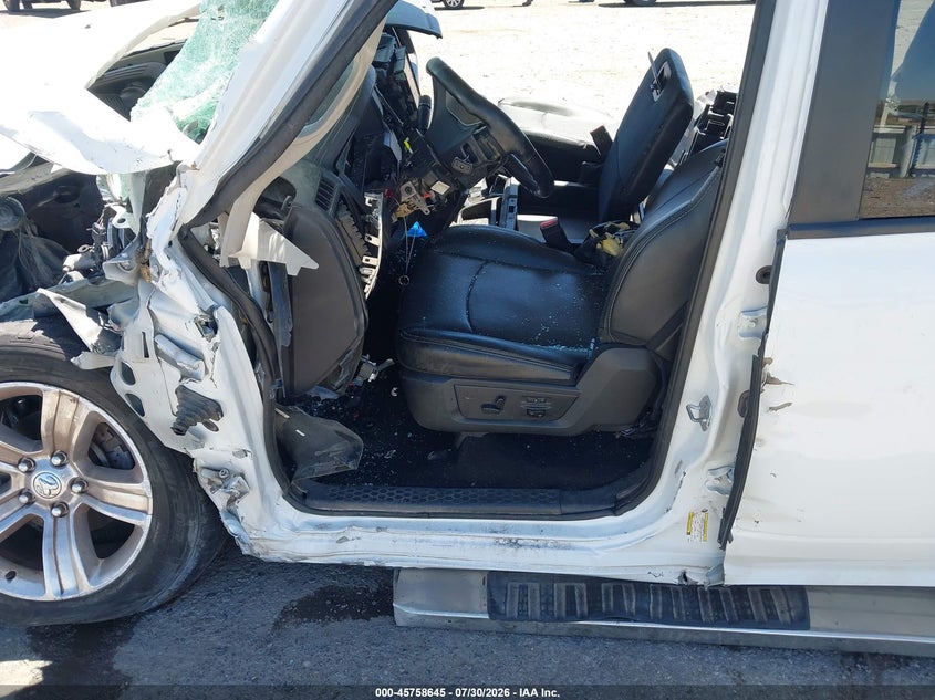 2016 Ram 1500 VIN 1C6RR7NT1GS381601 IAAI salvage auction — ALL OVER, Wait Title, sold $675 on 2026-10-01 (photo 9)