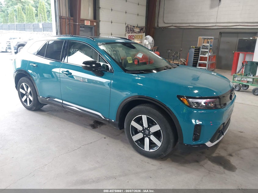 2024 Honda Prologue VIN 3GPKHXRJ1RS528902 — IAAI salvage auction photo