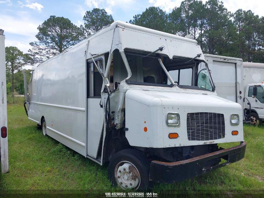 2021 Freightliner Mt55g VIN 4UZAC3EA9MCMN2463 IAAI salvage auction — ROLLOVER, Rebuildable (Florida), sold $325 on 2026-08-13 (photo 1)
