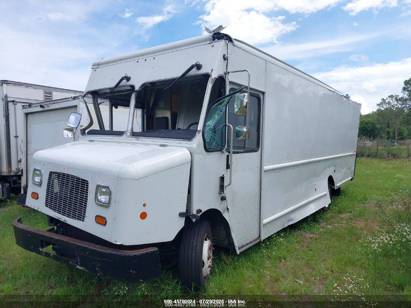 2021 Freightliner Mt55g VIN 4UZAC3EA9MCMN2463 IAAI salvage auction — ROLLOVER, Rebuildable (Florida), sold $325 on 2026-08-13 (photo 2)