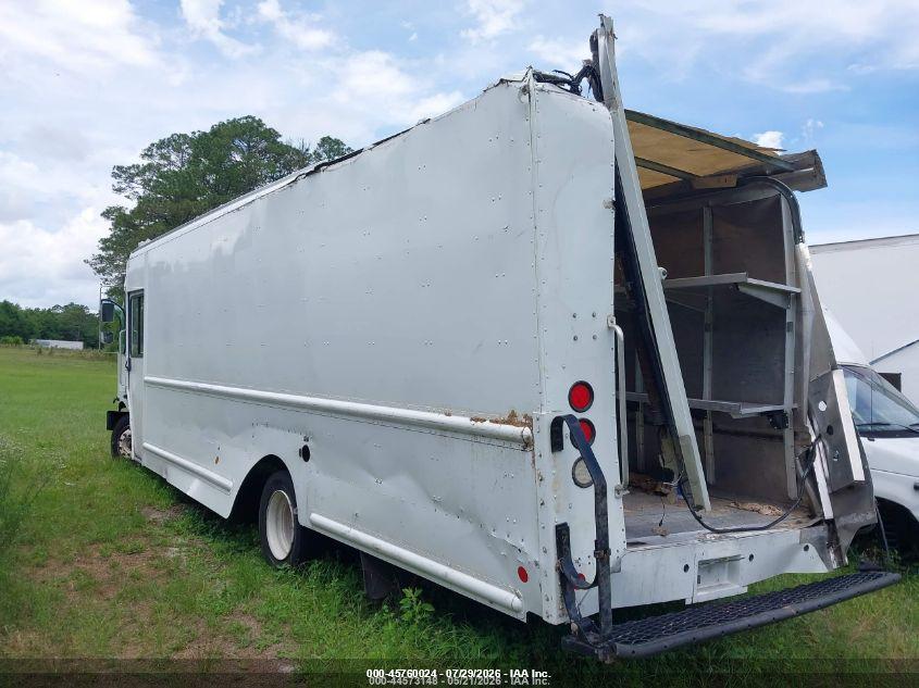 2021 Freightliner Mt55g VIN 4UZAC3EA9MCMN2463 IAAI salvage auction — ROLLOVER, Rebuildable (Florida), sold $325 on 2026-08-13 (photo 3)