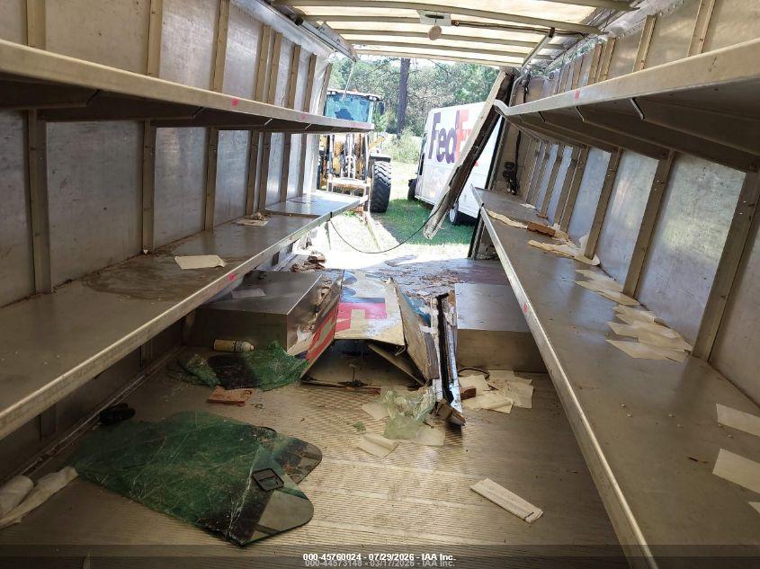 2021 Freightliner Mt55g VIN 4UZAC3EA9MCMN2463 IAAI salvage auction — ROLLOVER, Rebuildable (Florida), sold $325 on 2026-08-13 (photo 7)