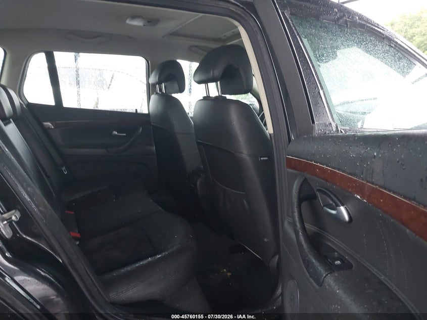 2010 Saab 9-3 VIN YS3FA5CY9A1613874 IAAI salvage auction — FRONT END, Salvage (Connecticut), sold $425 on 2026-08-20 (photo 8)