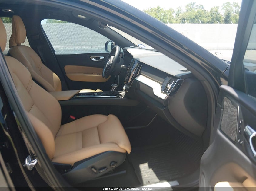 2019 Volvo Xc60 VIN YV4A22RL2K1345290 IAAI salvage auction — WATER/FLOOD, Salvage Title, sold $0 on 2026-09-27 (photo 5)