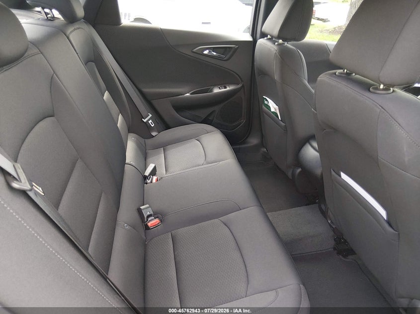 2020 Chevrolet Malibu VIN 1G1ZC5ST0LF133872 IAAI salvage auction — NORMAL WEAR, Sf97 (Virginia), sold $14,550 on 2026-08-19 (photo 8)