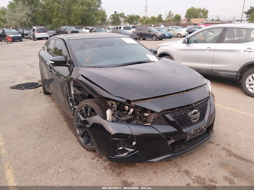 2018 Subaru Impreza VIN 4S3GTAB62J3701216 — IAAI salvage auction photo