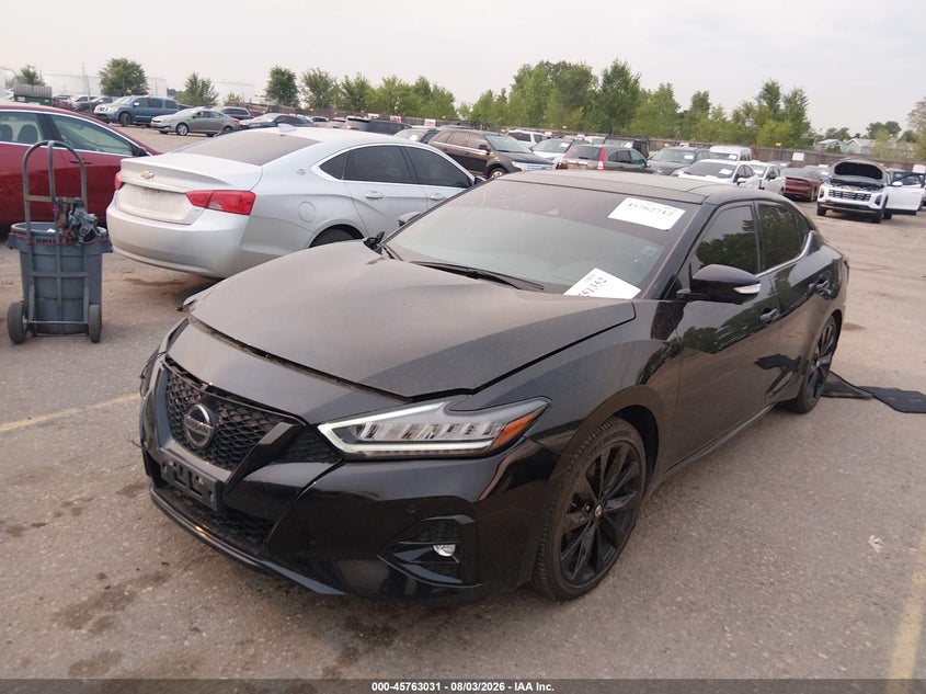 2018 Subaru Impreza VIN 4S3GTAB62J3701216 IAAI salvage auction — FRONT END, Clear (Colorado), sold $8,650 on 2026-09-15 (photo 2)