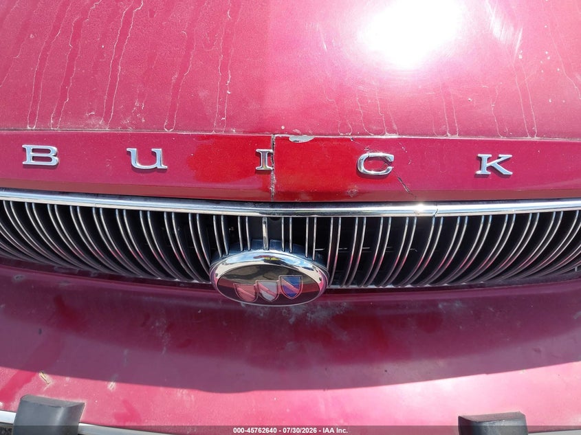 1995 Buick Lesabre VIN 1G4HP52L5SH449046 IAAI salvage auction — SIDE, Salvage (Iowa), sold $225 on 2026-08-31 (photo 6)
