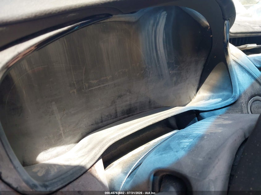 2019 Cadillac Cts VIN 1G6AR5SS1K0101477 IAAI salvage auction — WATER/FLOOD, Wait Title, sold $1,375 on 2026-08-24 (photo 7)